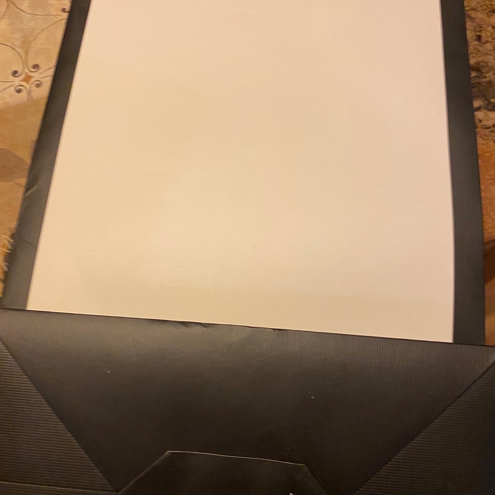 Gucci gift bag - Picture 3 of 6